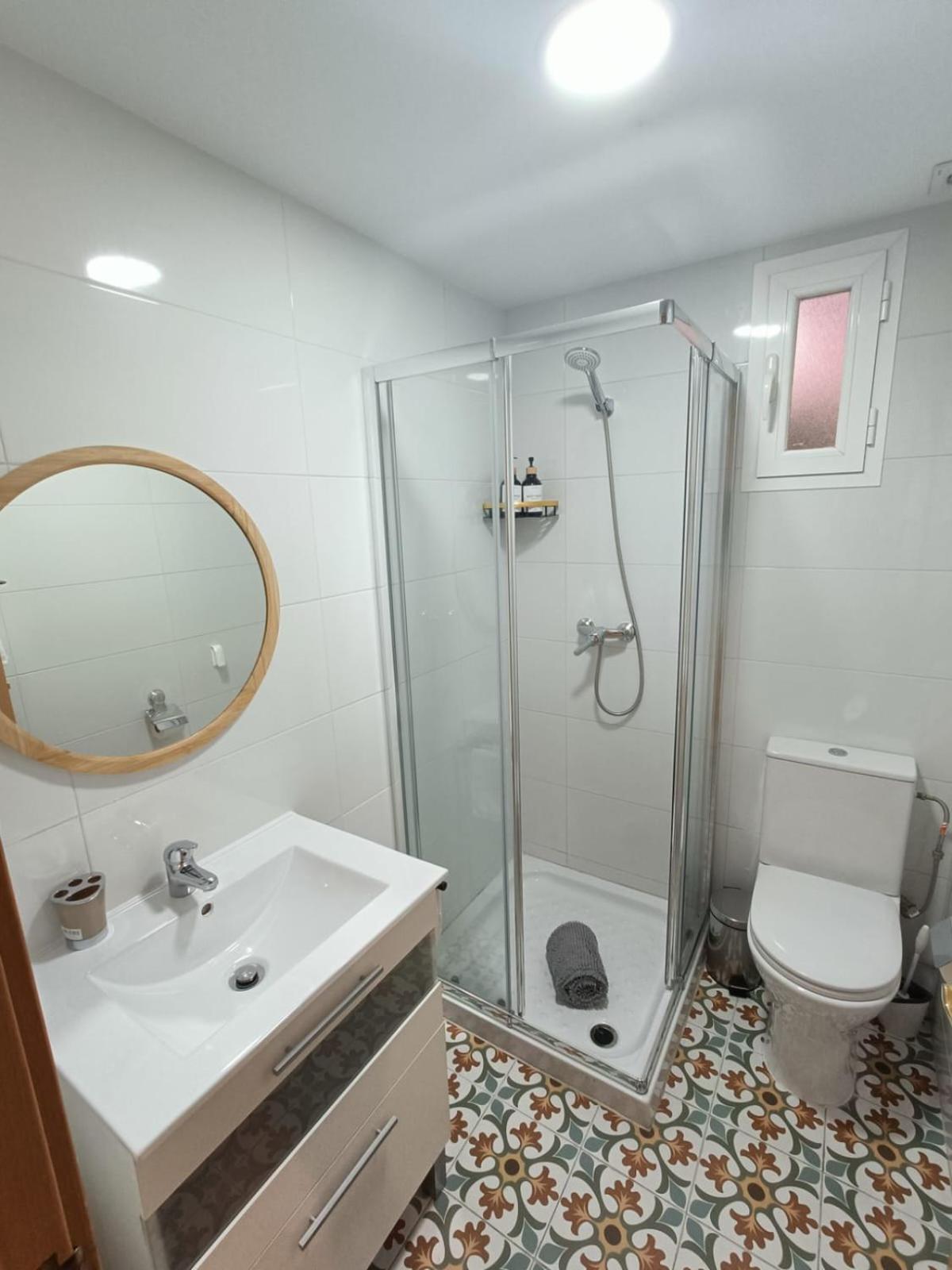 Apartamento Arandas Centro, By Daimar Grenada Zewnętrze zdjęcie