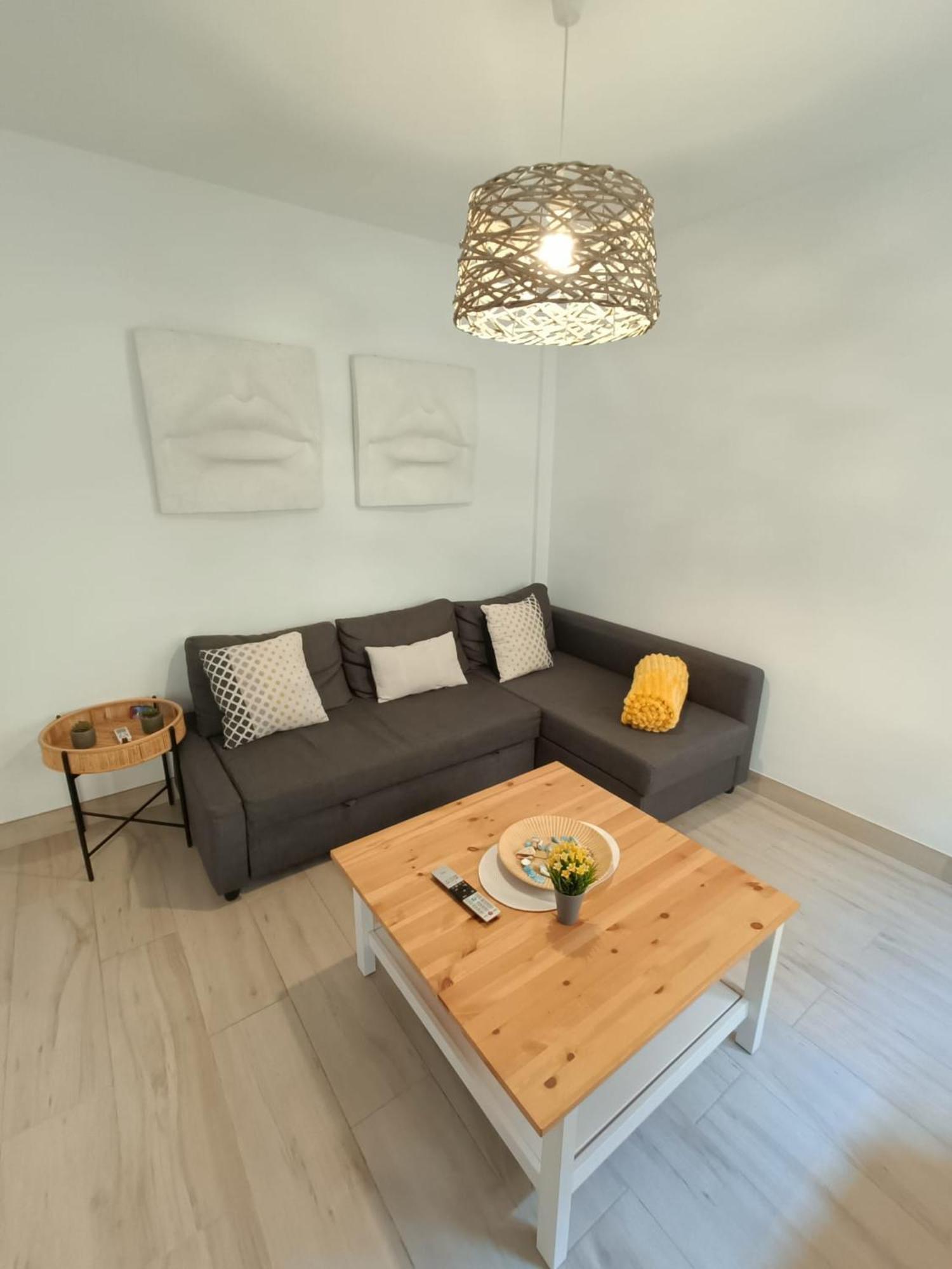 Apartamento Arandas Centro, By Daimar Grenada Zewnętrze zdjęcie