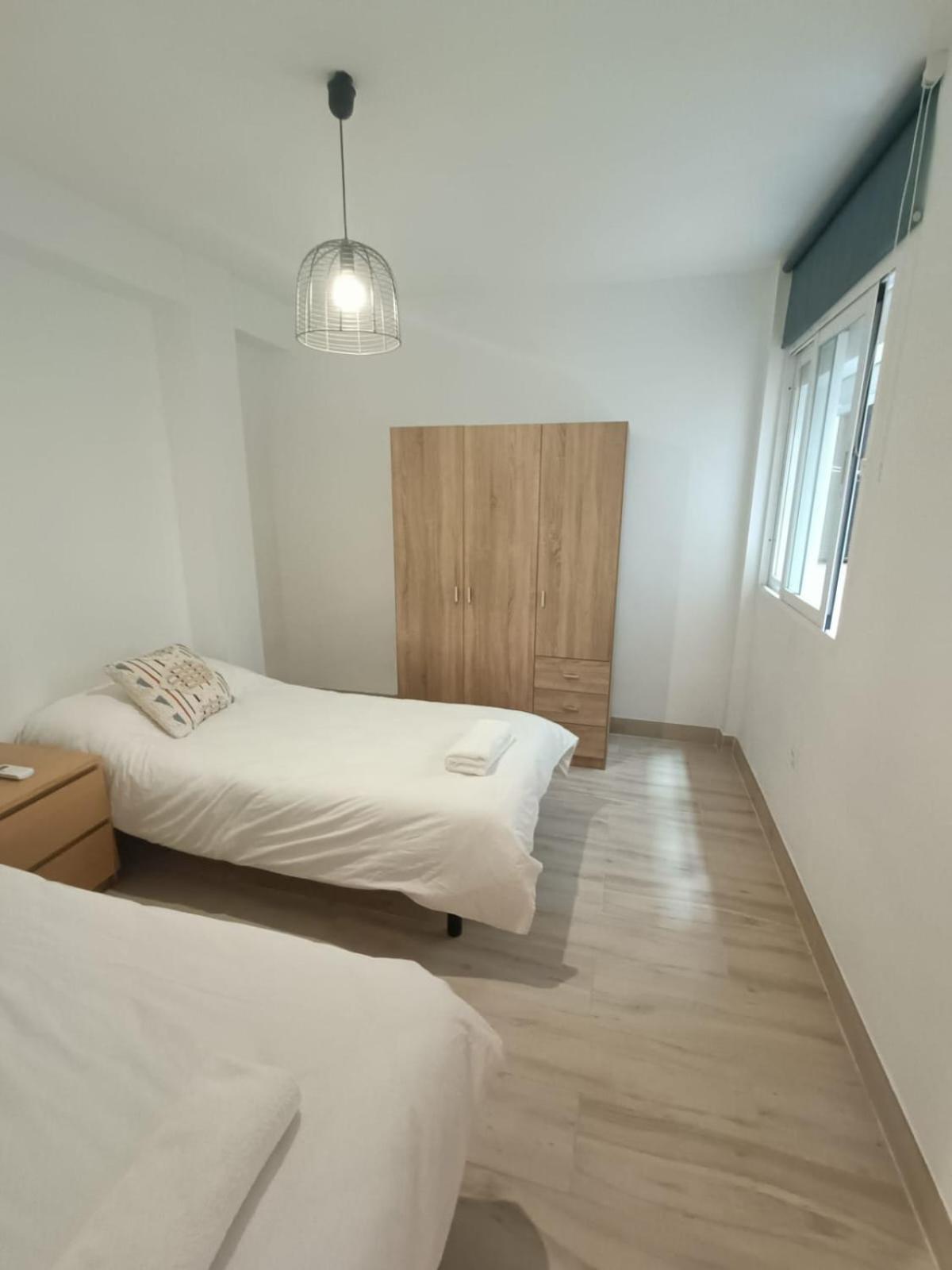 Apartamento Arandas Centro, By Daimar Grenada Zewnętrze zdjęcie