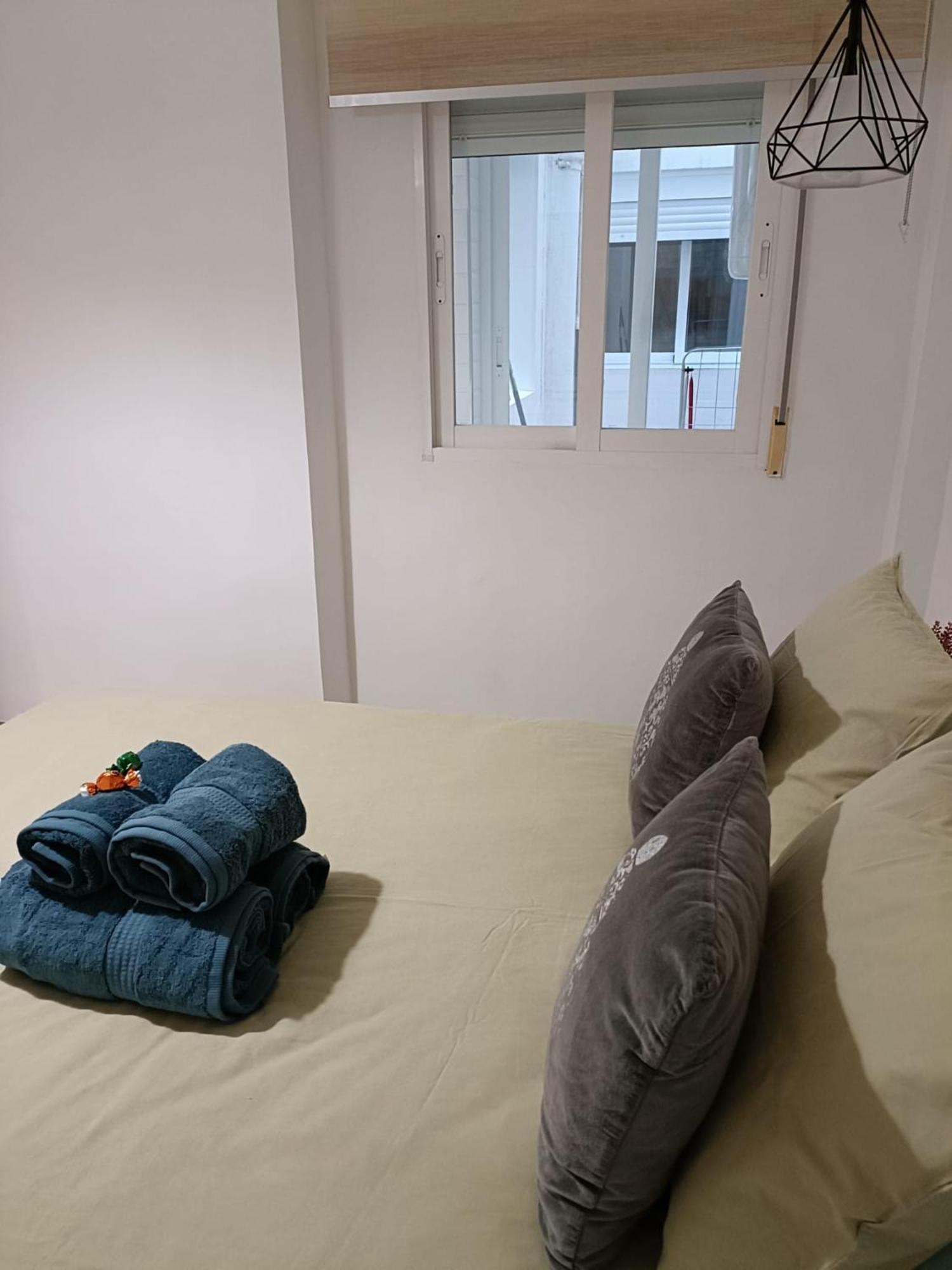 Apartamento Arandas Centro, By Daimar Grenada Zewnętrze zdjęcie