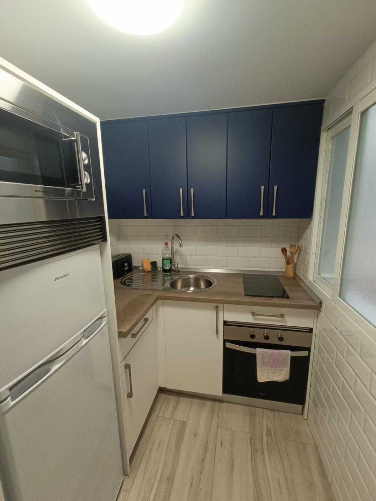 Apartamento Arandas Centro, By Daimar Grenada Zewnętrze zdjęcie