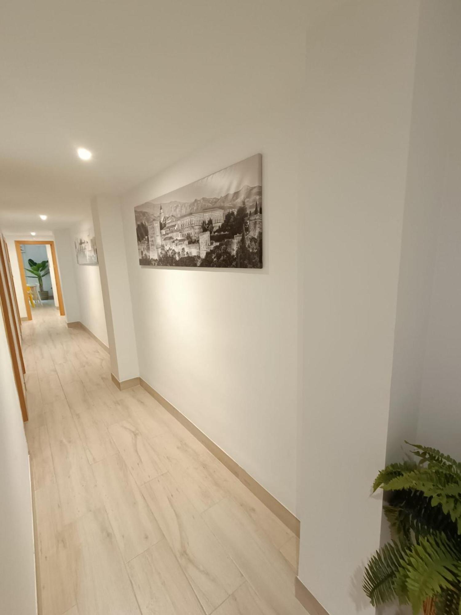 Apartamento Arandas Centro, By Daimar Grenada Zewnętrze zdjęcie