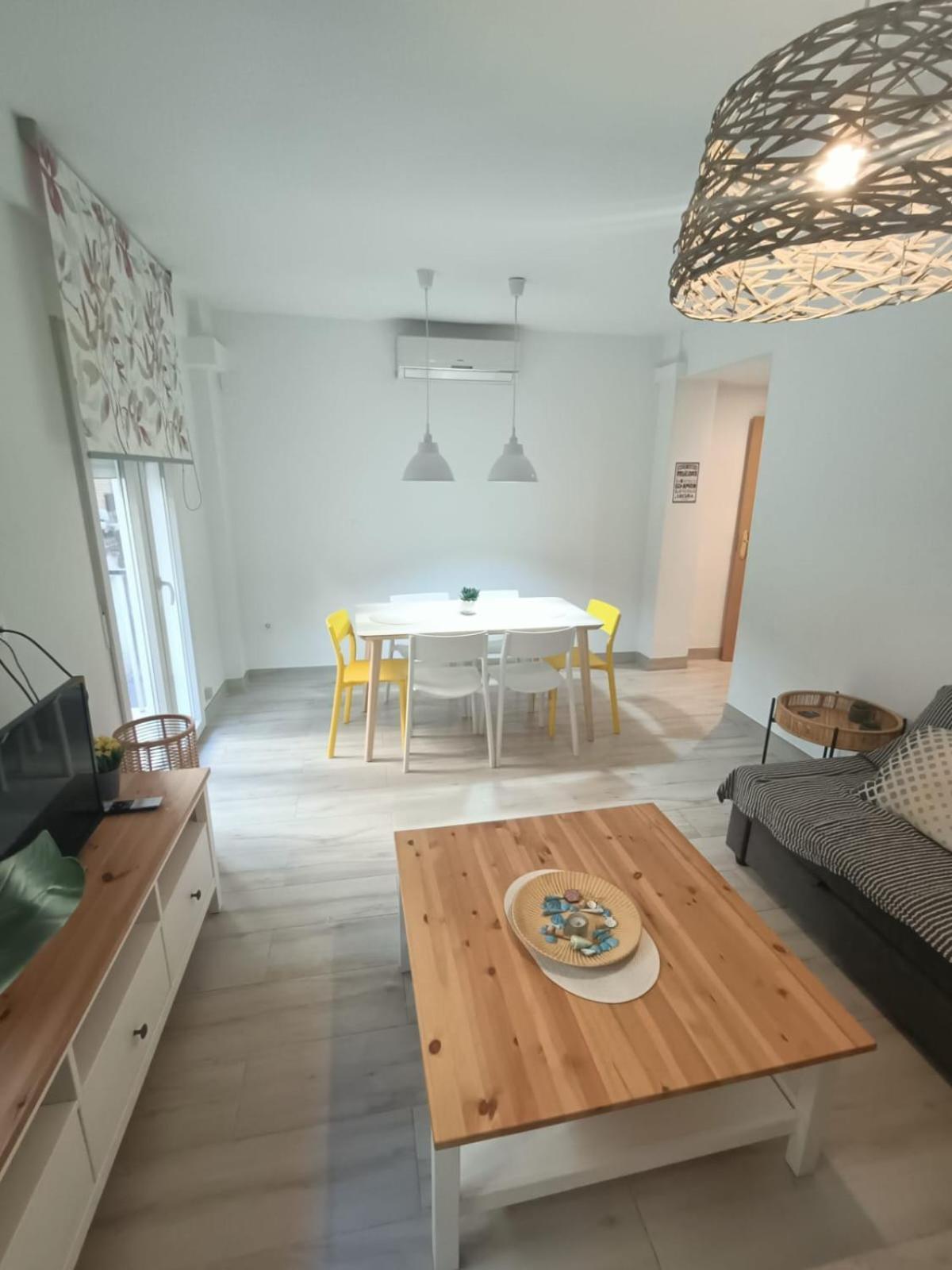 Apartamento Arandas Centro, By Daimar Grenada Zewnętrze zdjęcie