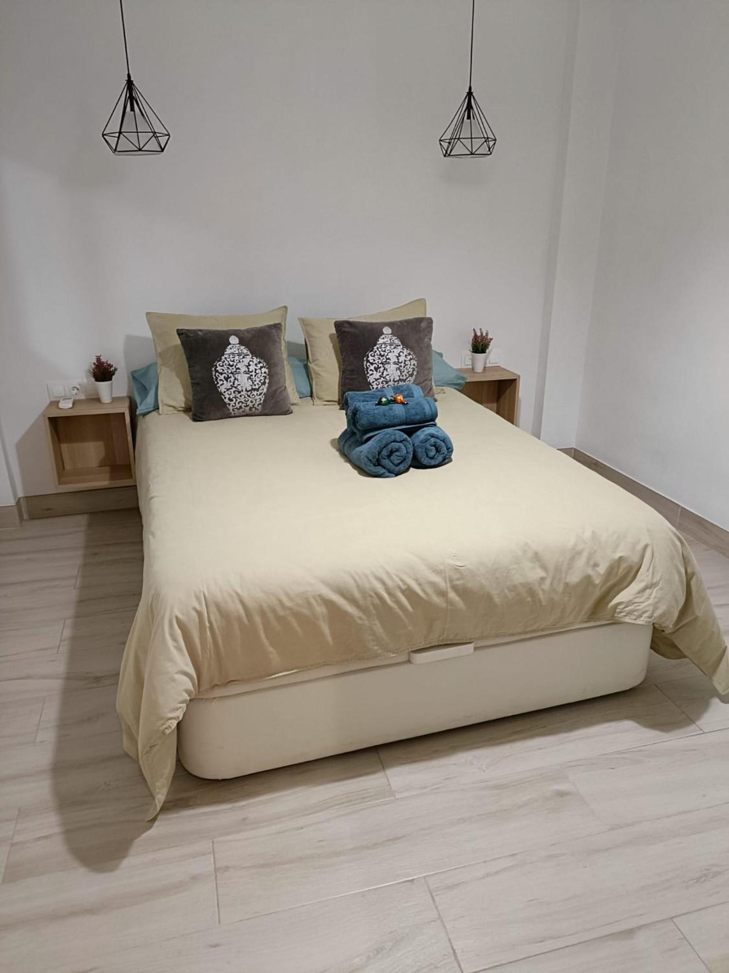 Apartamento Arandas Centro, By Daimar Grenada Zewnętrze zdjęcie