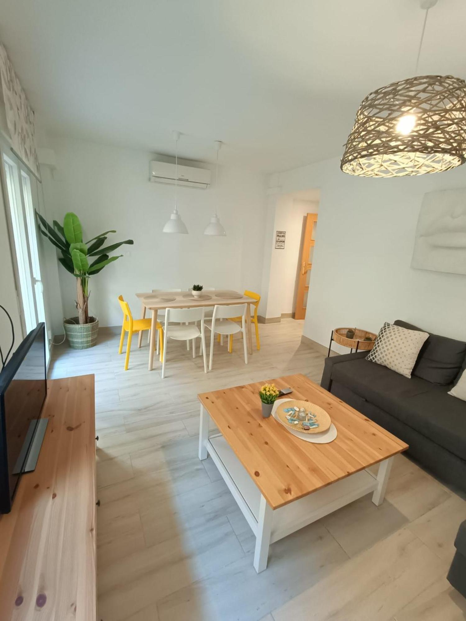 Apartamento Arandas Centro, By Daimar Grenada Zewnętrze zdjęcie
